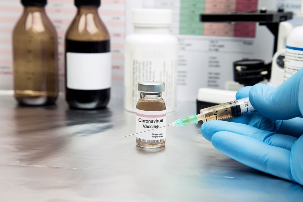 Korona virüs aşısı kadınlar ve erkekler için farklı olmalı