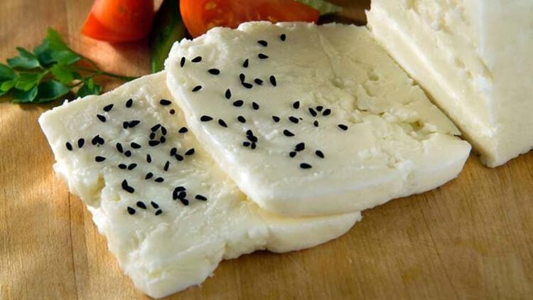 Korona virüse karşı peynir tüketin!