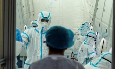 Çin'de şimdi de 'bunyavirüs' alarmı: 7 kişi hayatını kaybetti