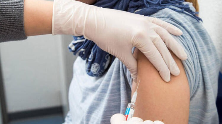 Aile hekimine giden herkese zatürre aşısı yapılır mı?
