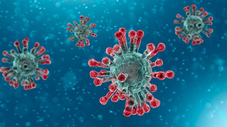 Korona virüs ile grip birbirinden nasıl ayırt edilir?