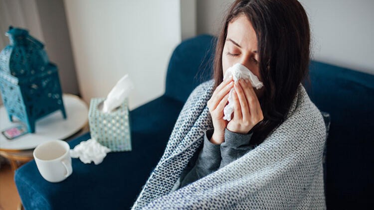 Korona virüs ile grip birbirinden nasıl ayırt edilir?