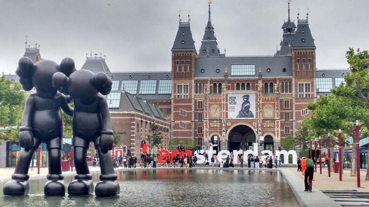 Amsterdam'dan Airbnb'ye yasak kararı