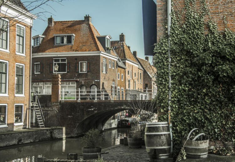 Amsterdam'dan Airbnb'ye yasak kararı