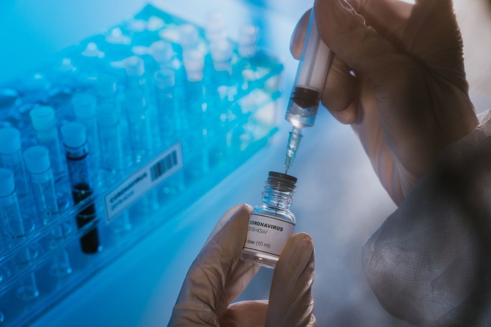 Korona virüs aşısı, 2021’in sonuna kadar halkın kullanımına açık olmayabillir