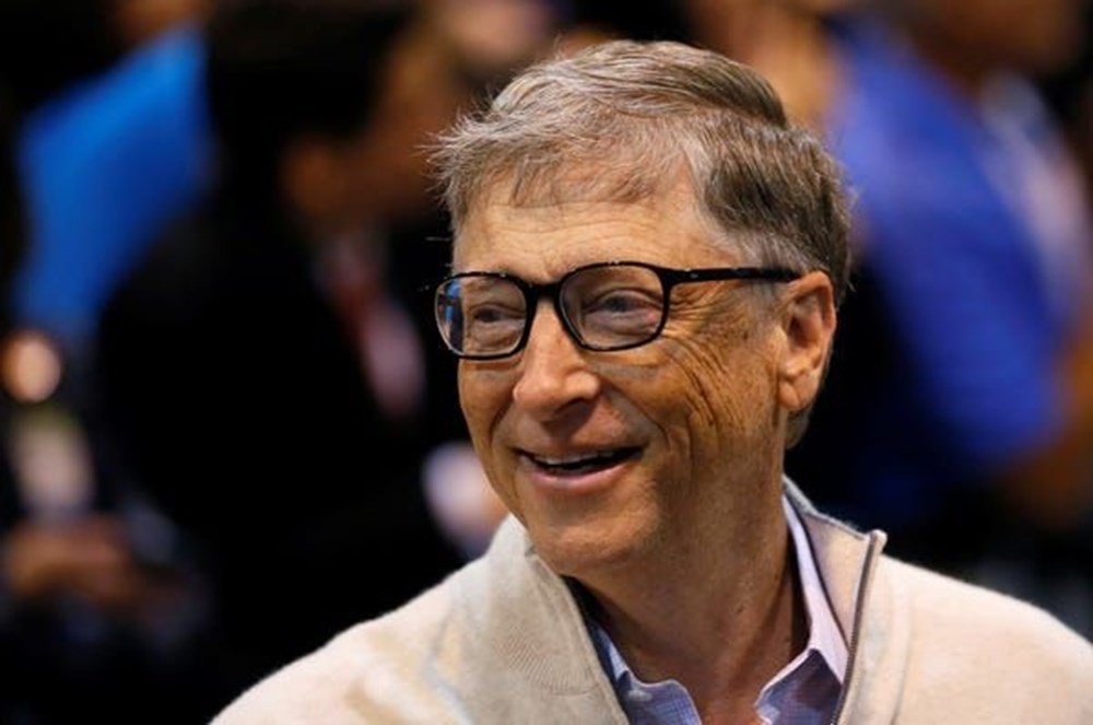 Bill Gates'ten korona virüs aşısı açıklaması