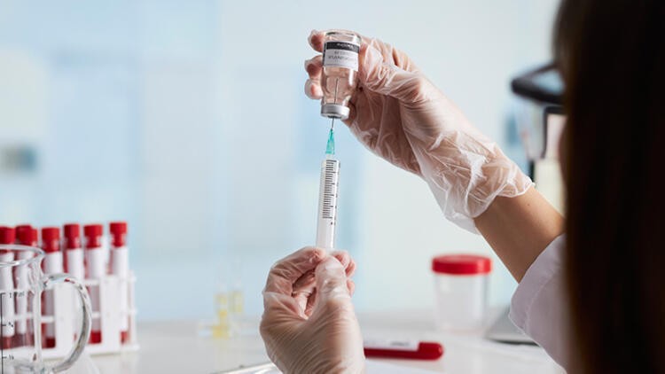 Zatürre aşısı ile ilgili bilinmesi gereken 11 gerçek