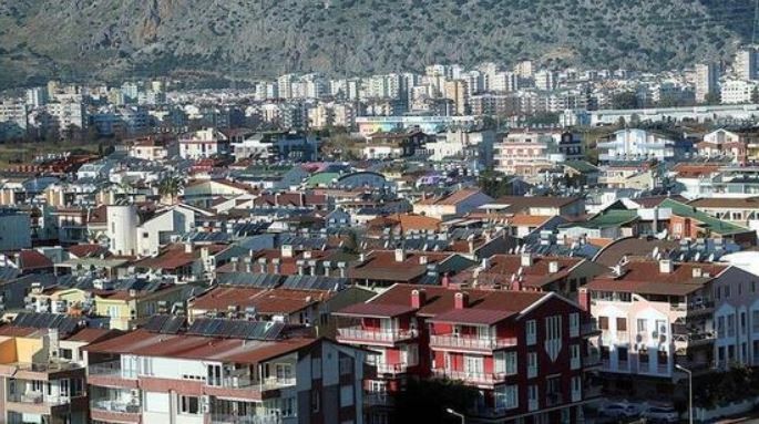 Türkiye'de en pahalı ve en ucuz konutlar hangi illerde?