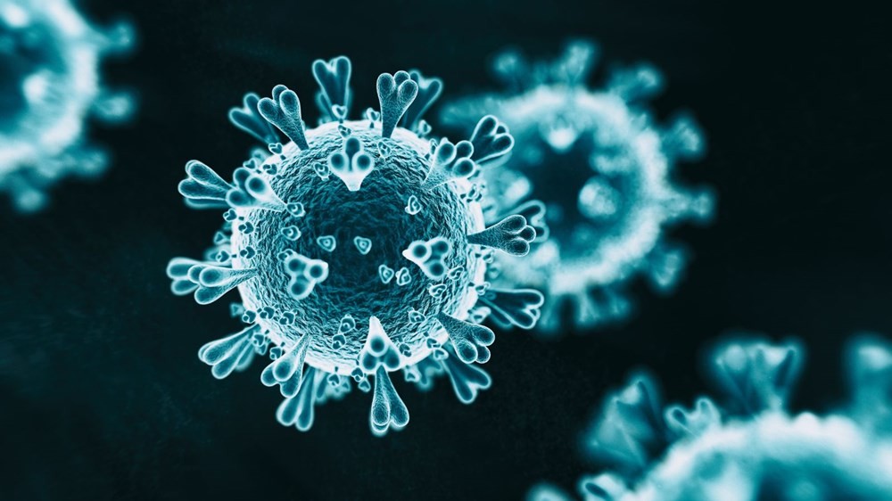 Kovid-19 ve grip aynı anda ölüm riskini ikiye katlayabilir