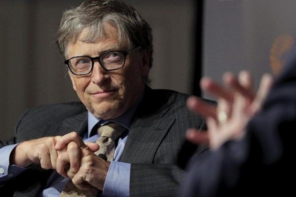 Bill Gates'ten korona virüs açıklaması! Ne zaman bitecek?