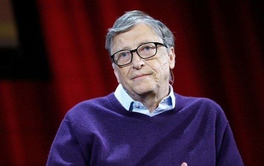 Bill Gates'ten korona virüs açıklaması! Ne zaman bitecek?