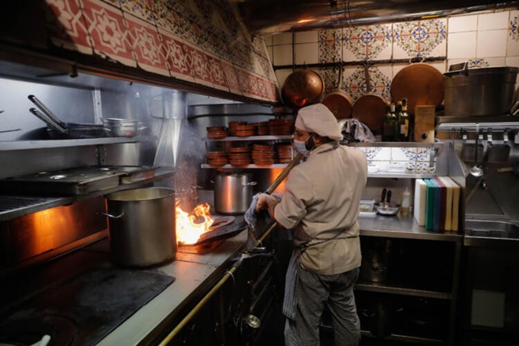 Dünyanın en eski restoranı 'Botin' zor durumda