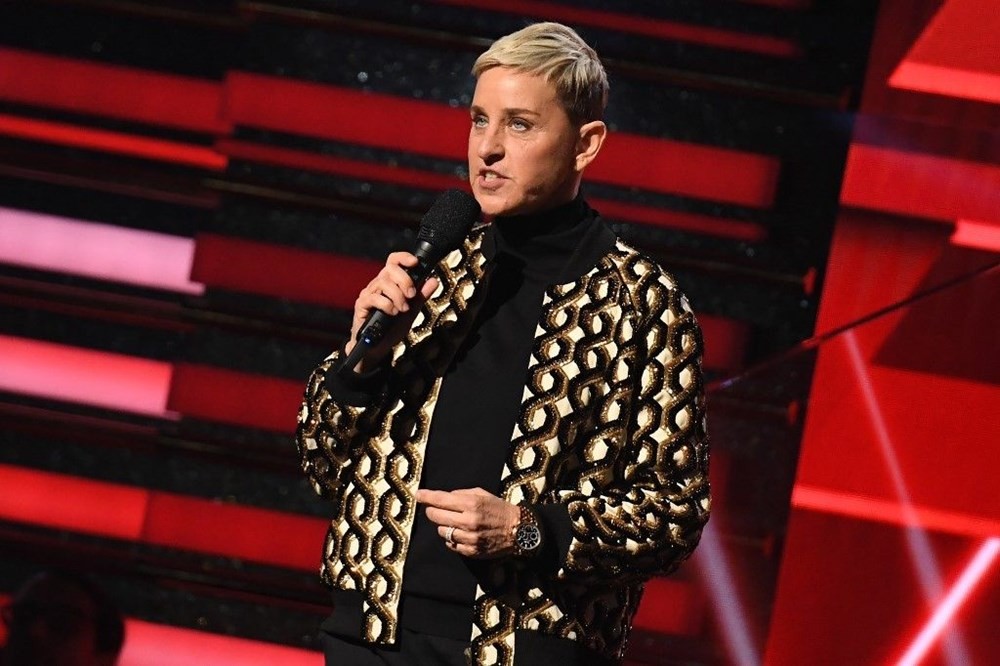 Ellen DeGeneres'i yerden yere vurdu: Tanıdığım en kötü insandı