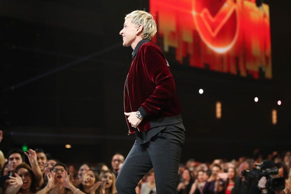 Ellen DeGeneres'i yerden yere vurdu: Tanıdığım en kötü insandı