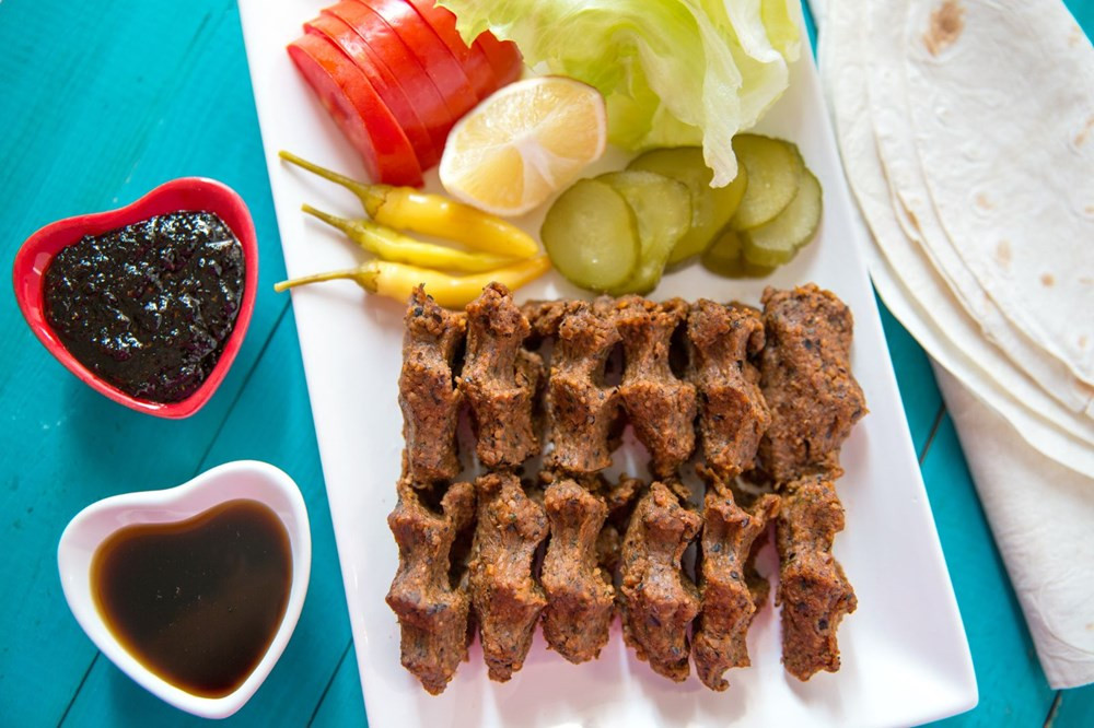 Bakanlık açıkladı: Türkiye'nin en popüler 10 sokak yemeği