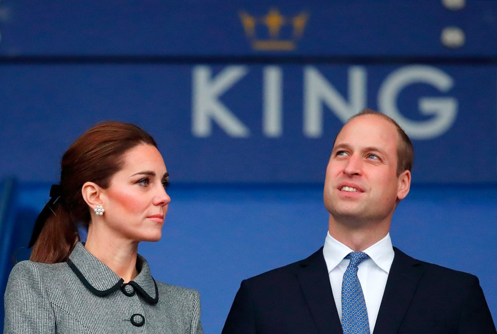 Kate Middleton kraliçe unvanı alsa da yetkileri olmayacak