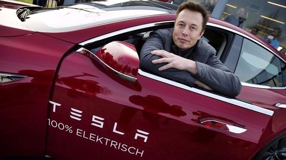 Elon Musk duyurdu: Kazanana 100 milyon dolar vereceğim