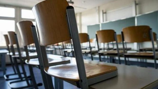 Portekiz'de özel okullarda uzaktan eğitim yasaklandı