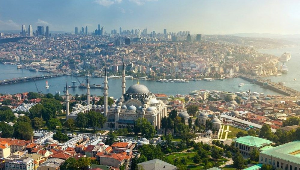 Dünyanın en güvenli şehirleri açıklandı: Türkiye'den hangi şehirler var?