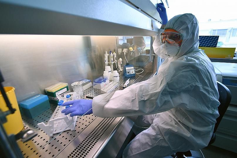 2020'nin kovid-19 aşısı dışında ilginç bilimsel keşifleri