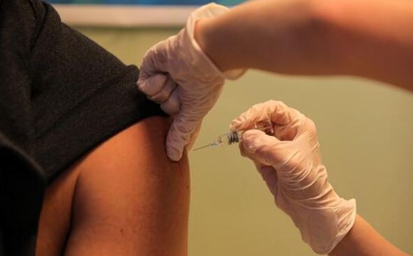 Türkiye'de kaç kişiye korona virüs aşısı yapıldı?