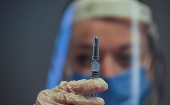 Türkiye'de kaç kişiye korona virüs aşısı yapıldı?