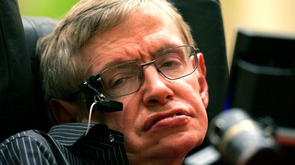 Stephen Hawking ölmeden önce bu uyarıları yapmış