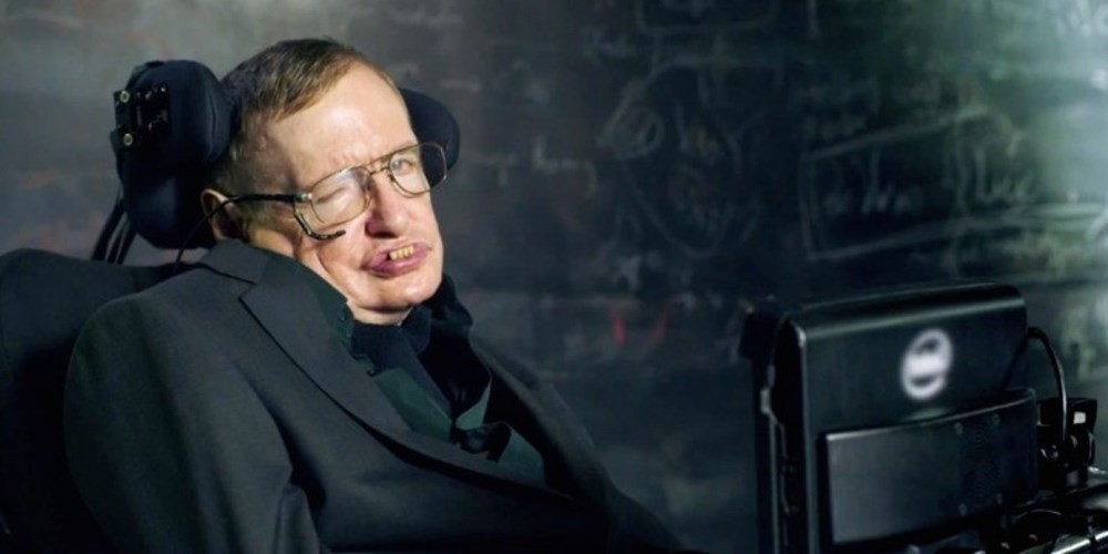 Stephen Hawking ölmeden önce bu uyarıları yapmış