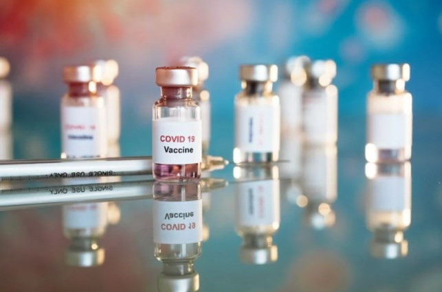 Aşılar, varyantlara karşı yüzde 90'ın üzerinde etkili