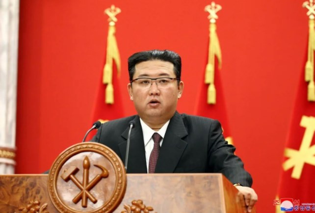 Kuzey Koreli casus konuştu: Yüce lider için uyuşturucu laboratuvarı kurdum