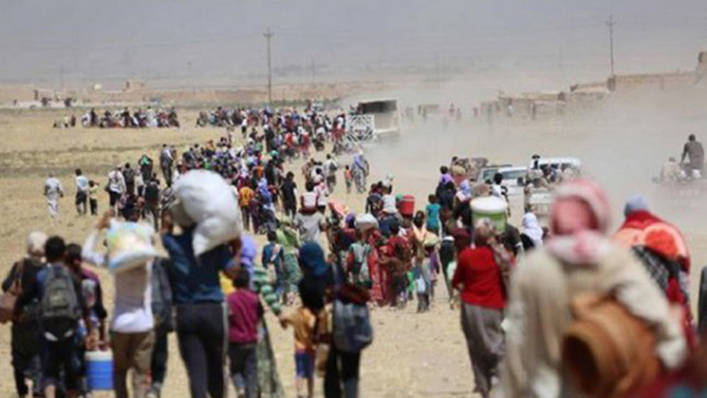 İşte son rapor: Suriyeli kaç kişi Türk vatandaşı oldu?
