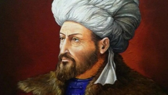 Fatih Sultan Mehmed'in fermanı Londra’da satışa çıkıyor