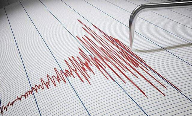 Deprem profesöründen uyarı: Marmara'nın 30 katı olabilir!
