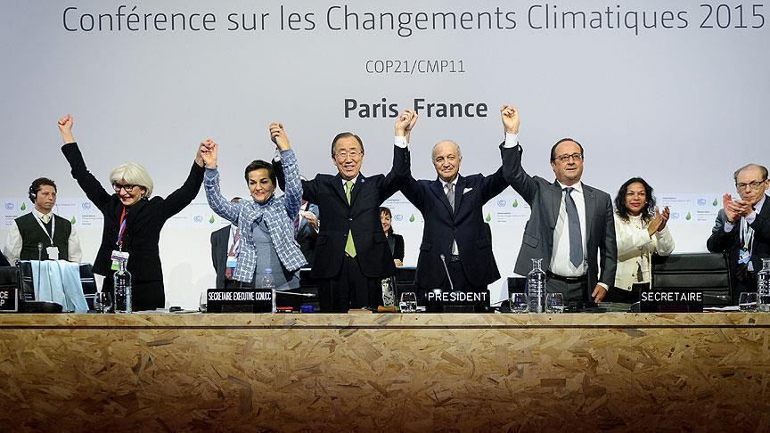 İklim krizi: Beş temel soru, beş basit yanıt!