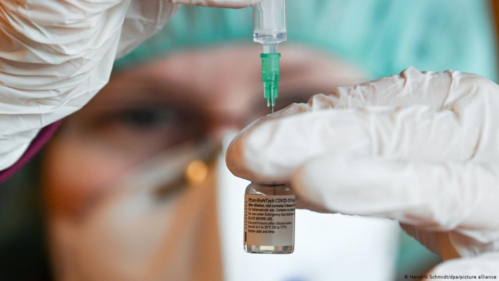 Araştırmalar ortaya çıkardı: Aşı olmayanlara kötü haber!
