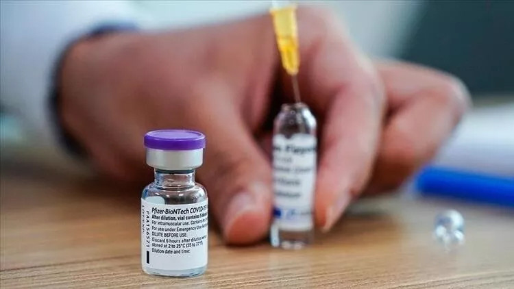 Pfizer açıkladı: BioNTech aşısı varyantlara karşı etkili mi?