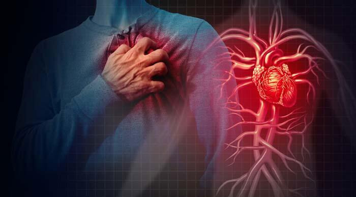 Kalp krizi anında neler yapılmalı? İlk 1 saate dikkat!