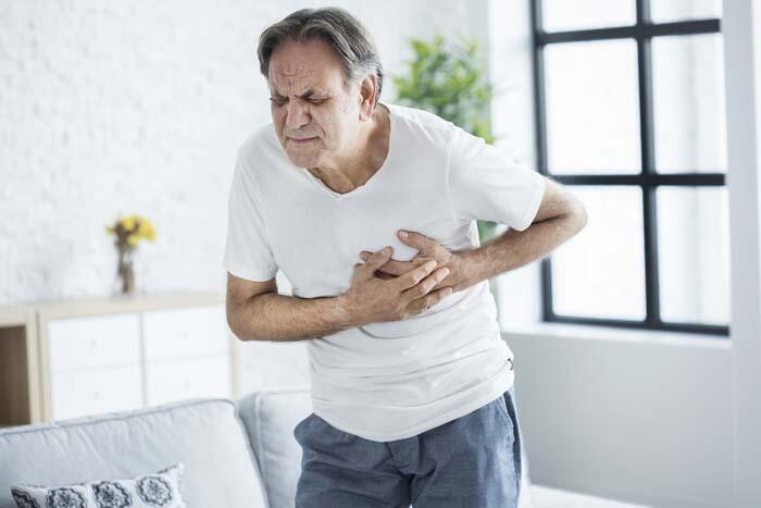 Bu uyarılara dikkat: Kalp krizini önlemenin 10 yolu!