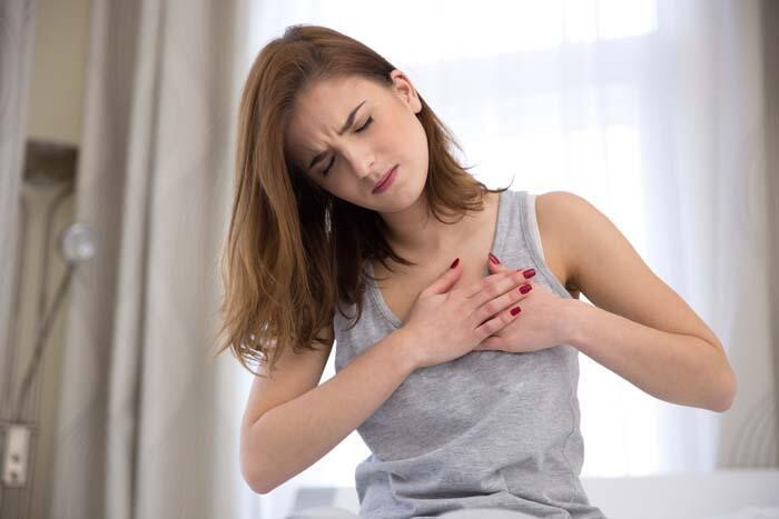 Bu uyarılara dikkat: Kalp krizini önlemenin 10 yolu!