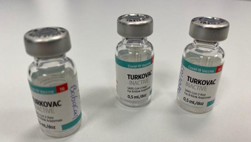 7 soru 7 yanıt: Yerli aşı Turkovac varyantlara karşı ne kadar etkili?