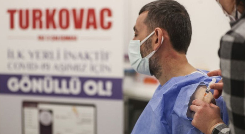 7 soru 7 yanıt: Yerli aşı Turkovac varyantlara karşı ne kadar etkili?