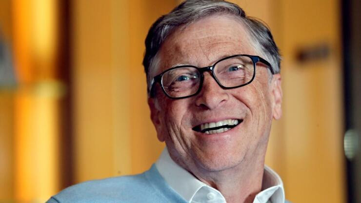 Bill Gates uyarmıştı: İşte dünyayı bekleyen yeni tehlike!