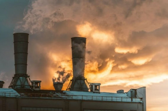 Rapor: Avrupa'da hava kirliliği yılda 300 binden fazla kişinin ölümüne neden oluyor