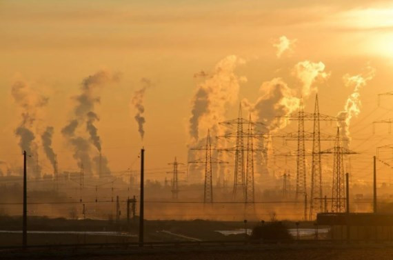 Rapor: Avrupa'da hava kirliliği yılda 300 binden fazla kişinin ölümüne neden oluyor