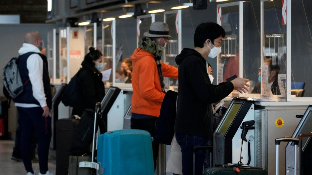 Schengen bölgesine seyahat edenler dikkat: Ekstra ücret alacaklar!