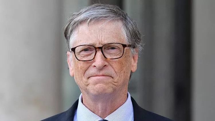 Bill Gates harekete geçti: İşte 'dünyayı kurtaracak' proje!