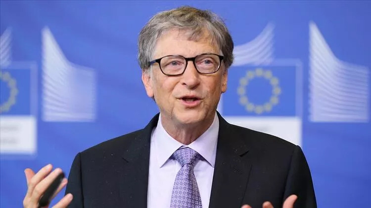 Bill Gates harekete geçti: İşte 'dünyayı kurtaracak' proje!