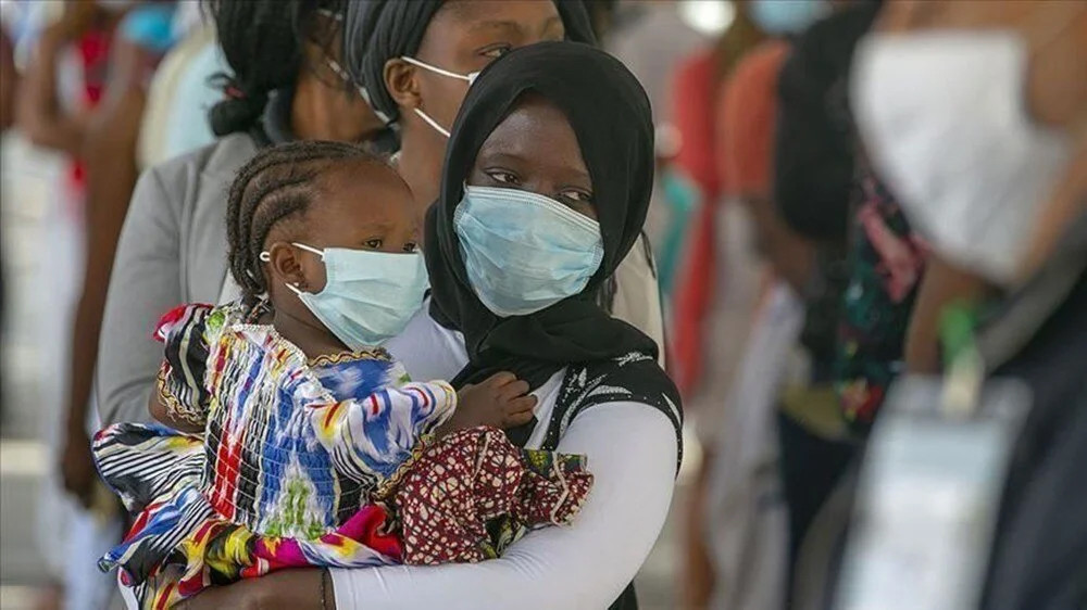 DSÖ'den Kovid itirafı: Artık yoksul ülkelerin pandemisi...