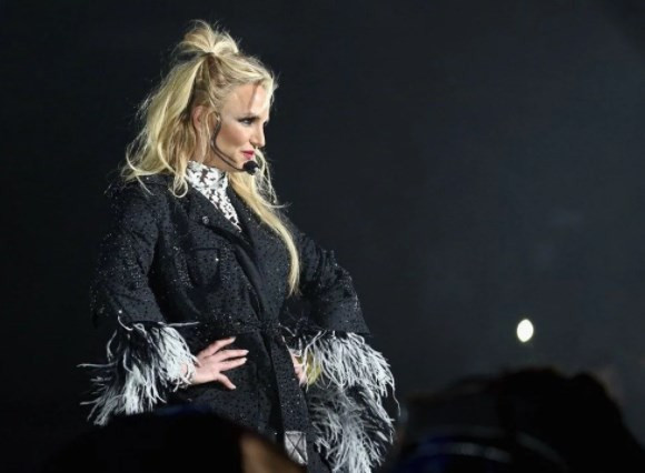 Britney Spears: Annem ve babam hapiste olmalı