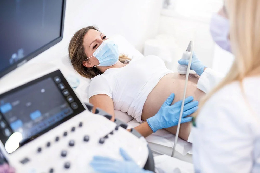 ABD'den uyarı: Hamile kadınları 5 kat daha fazla öldürüyor!